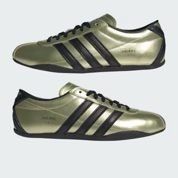 adidas Shoes - Tokyo Shoes Women’s Adidas Originals New in Box